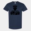 Heavy Cotton T-Shirt Thumbnail