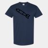 Heavy Cotton T-Shirt Thumbnail