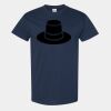 Heavy Cotton T-Shirt Thumbnail