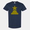Heavy Cotton T-Shirt Thumbnail
