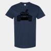 Heavy Cotton T-Shirt Thumbnail