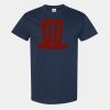 Heavy Cotton T-Shirt Thumbnail