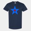 Heavy Cotton T-Shirt Thumbnail