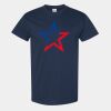 Heavy Cotton T-Shirt Thumbnail
