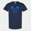 Heavy Cotton T-Shirt Thumbnail