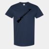Heavy Cotton T-Shirt Thumbnail