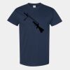 Heavy Cotton T-Shirt Thumbnail