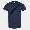 Heavy Cotton T-Shirt Thumbnail