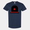 Heavy Cotton T-Shirt Thumbnail