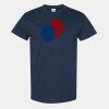 Heavy Cotton T-Shirt Thumbnail