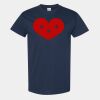 Heavy Cotton T-Shirt Thumbnail