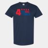 Heavy Cotton T-Shirt Thumbnail