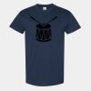 Heavy Cotton T-Shirt Thumbnail