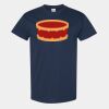 Heavy Cotton T-Shirt Thumbnail