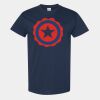 Heavy Cotton T-Shirt Thumbnail