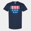 Heavy Cotton T-Shirt Thumbnail