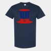 Heavy Cotton T-Shirt Thumbnail