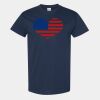 Heavy Cotton T-Shirt Thumbnail