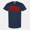 Heavy Cotton T-Shirt Thumbnail