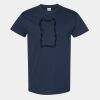 Heavy Cotton T-Shirt Thumbnail