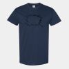 Heavy Cotton T-Shirt Thumbnail