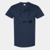 Heavy Cotton T-Shirt Thumbnail