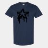 Heavy Cotton T-Shirt Thumbnail