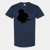 Heavy Cotton T-Shirt Thumbnail