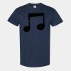 Heavy Cotton T-Shirt Thumbnail