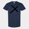 Heavy Cotton T-Shirt Thumbnail