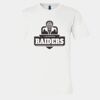 Unisex Short Sleeve Jersey Tee Thumbnail