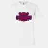 Unisex Short Sleeve Jersey Tee Thumbnail
