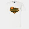 Unisex Short Sleeve Jersey Tee Thumbnail