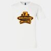 Unisex Short Sleeve Jersey Tee Thumbnail
