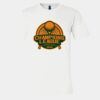 Unisex Short Sleeve Jersey Tee Thumbnail