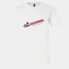 Unisex Short Sleeve Jersey Tee Thumbnail