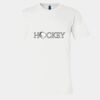 Unisex Short Sleeve Jersey Tee Thumbnail