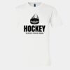 Unisex Short Sleeve Jersey Tee Thumbnail