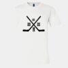 Unisex Short Sleeve Jersey Tee Thumbnail
