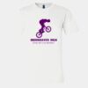 Unisex Short Sleeve Jersey Tee Thumbnail