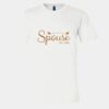 Unisex Short Sleeve Jersey Tee Thumbnail