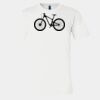 Unisex Short Sleeve Jersey Tee Thumbnail