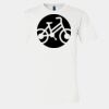 Unisex Short Sleeve Jersey Tee Thumbnail