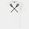 Unisex Short Sleeve Jersey Tee Thumbnail