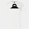 Unisex Short Sleeve Jersey Tee Thumbnail