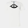 Unisex Short Sleeve Jersey Tee Thumbnail