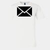 Unisex Short Sleeve Jersey Tee Thumbnail
