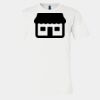Unisex Short Sleeve Jersey Tee Thumbnail