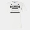 Unisex Short Sleeve Jersey Tee Thumbnail