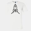 Unisex Short Sleeve Jersey Tee Thumbnail